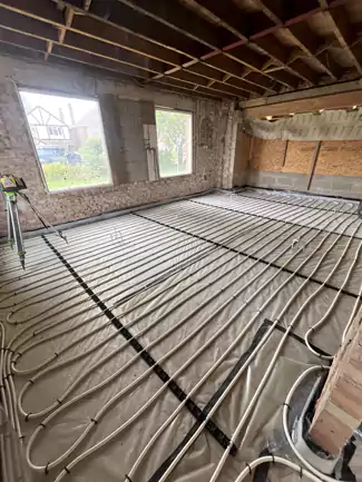 olco working process