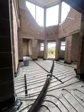 olco concrete services