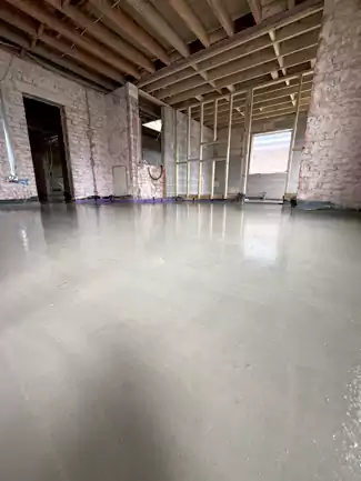 olco concrete services