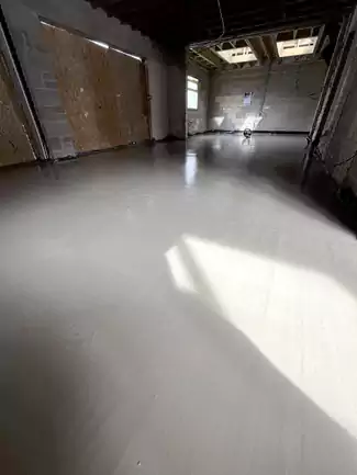 olco concrete services