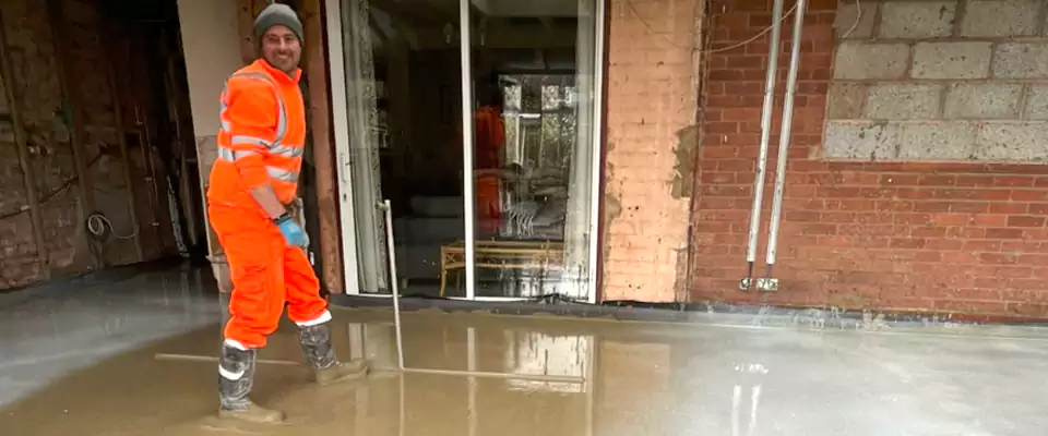 olco liquid screeding