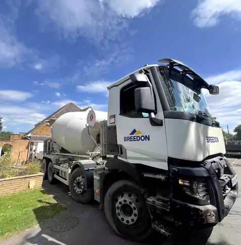 olco concrete footings