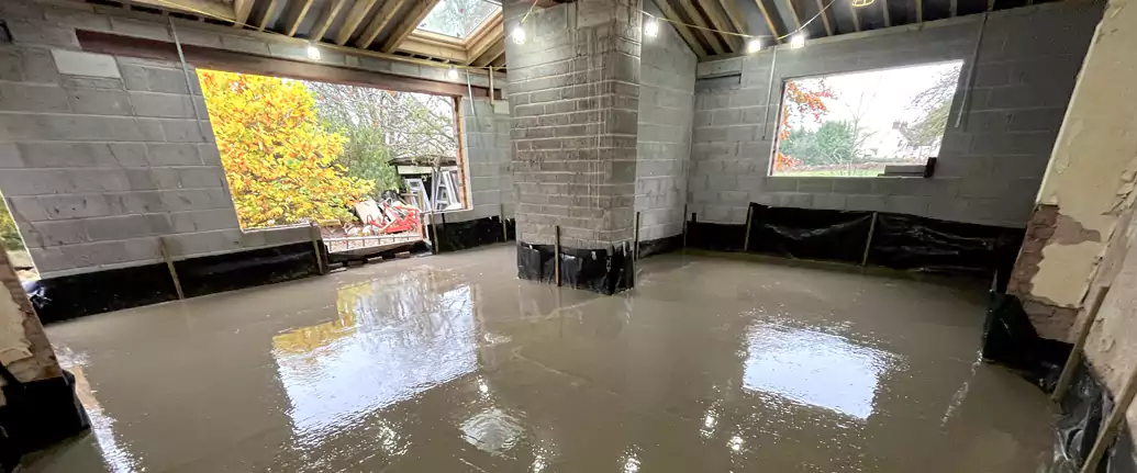 samuel plant sub base project