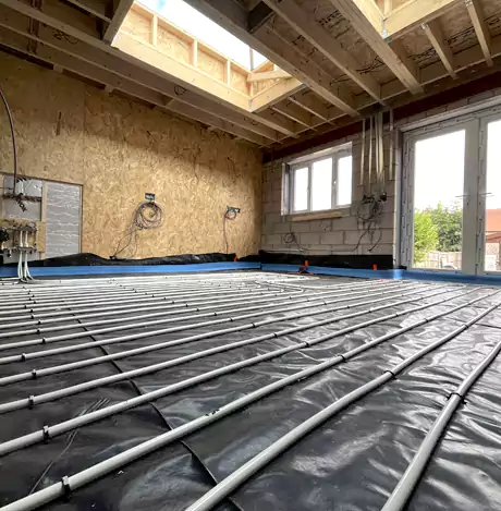 underfloor heating installed underfloor heating coventry